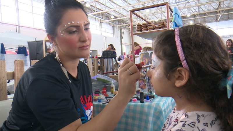 Stammtisch do Bem &eacute; uma das atra&ccedil;&otilde;es do fim de semana em Joinville – Foto: Divulga&ccedil;&atilde;o/ND