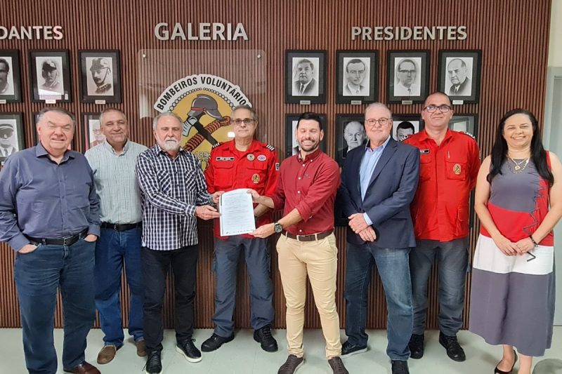 Evento acontece no dia 15 de novembro com o apoio da NDTV Record e da NDFM – Foto: CBVJ/Divulga&ccedil;&atilde;o/ND