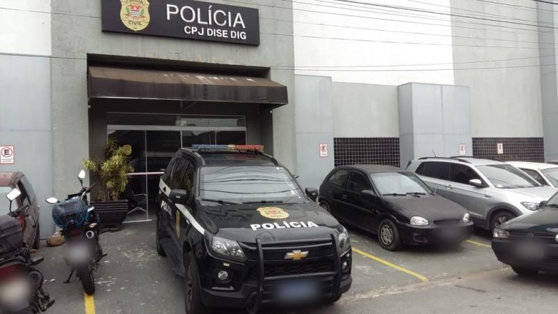 A Polícia Civil deflagou a operação Lance Improvável.