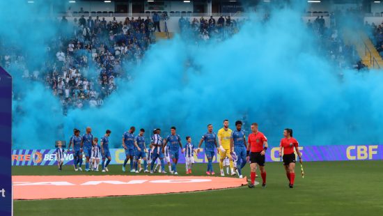 Avaí x Novorizontino: prováveis escalações, onde assistir e horário do jogo  da Série B