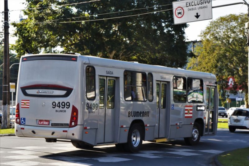 Transporte Coletivo Urbano: ônibus terão horário especial durante