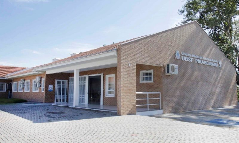 Unidade ter&aacute; hor&aacute;rio ampliado a partir da pr&oacute;xima semana – Foto: Prefeitura de Joinville/Divulga&ccedil;&atilde;o/ND