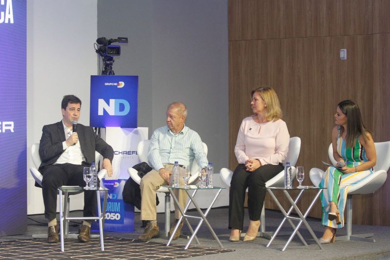 Marina é discussão no Super17