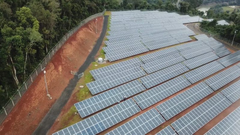 Grupo ND foi premiado por projeto autossustentável de energia