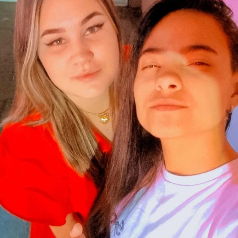 Mulheres mortas em acidente em Lontras eram noivas