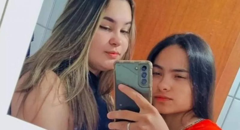Mulheres mortas em acidente em Lontras eram noivas