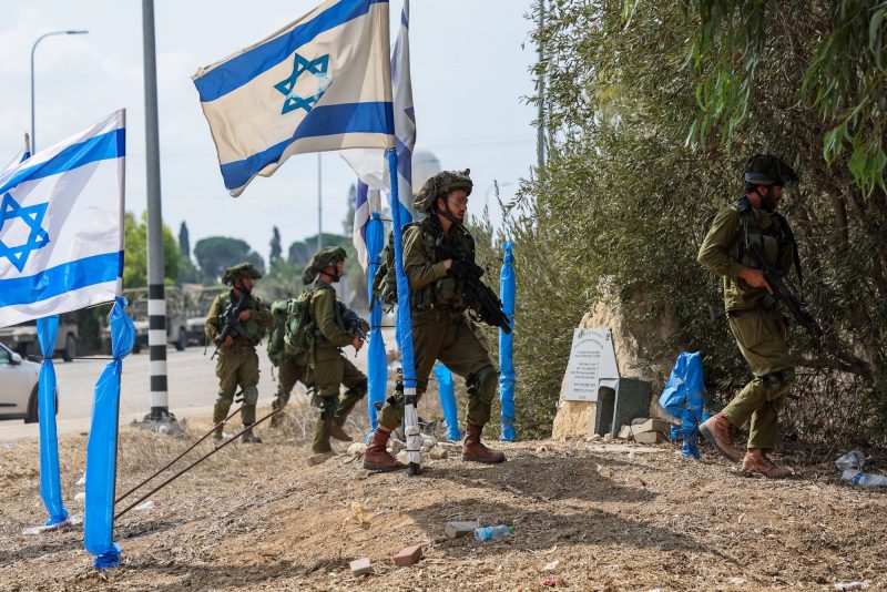 Ataque preocupa autoridades de Israel