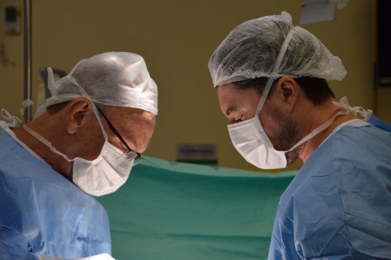 Com uma parceria firmada com o Hospital Santa Isabel, Blumenau prevê atender pacientes que aguardam na fila de espera do SUS 