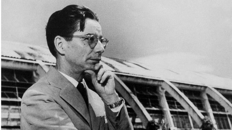 Fundador do Inep e da Capes, o professor Anísio Teixeira deixou sua marca na educação brasileira 