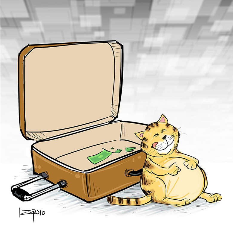 Charge por @izanio_charges