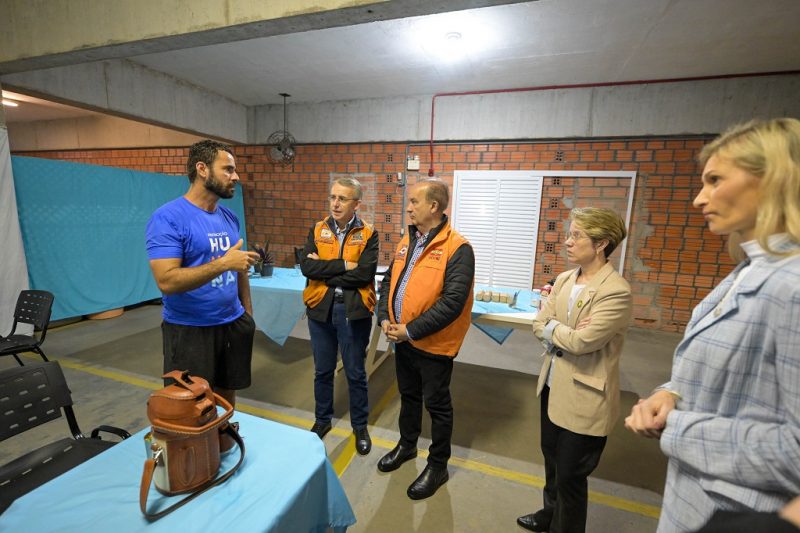 Governador se reúne com prefeitos no Alto Vale