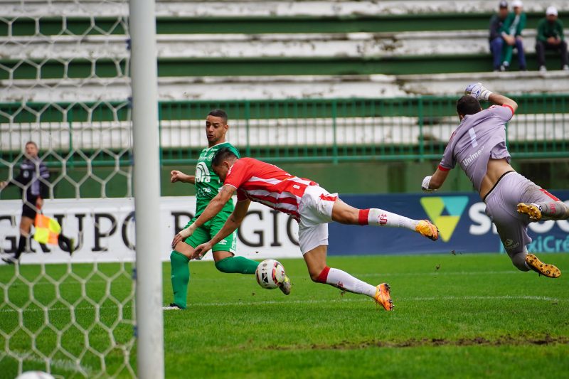 Chapecoense vence o Boavista/RJ e se classifica na Copa do Brasil -  Federação Catarinense de Futebol