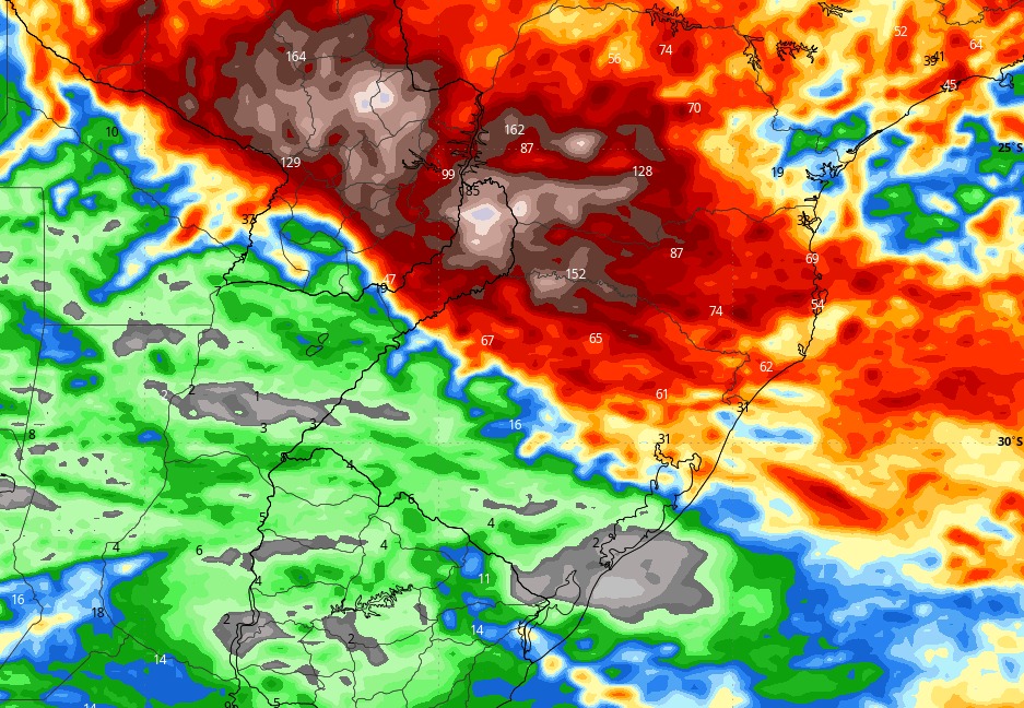 Domingo ser� de c�u encoberto e temperatura amena na regi�o - Domingo ser�  de c�u encoberto e temperatura amena na regi�o - Regi�o - Jornal VS