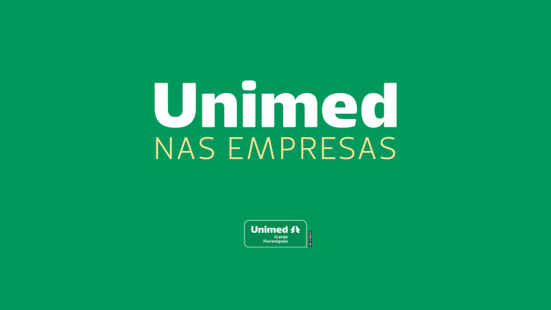 Unimed Grande Florian&oacute;polis lan&ccedil;a s&eacute;rie sobre sa&uacute;de nas empresas – Foto: Unimed/Divulga&ccedil;&atilde;o