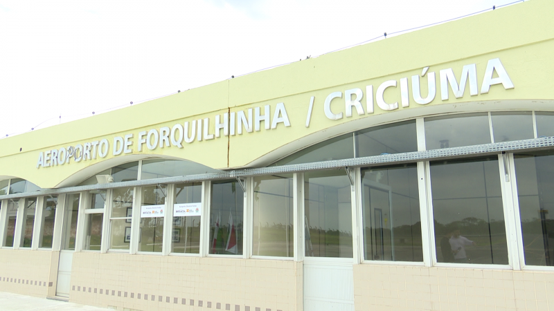 Sede fica no bairro Santa L&iacute;bera. – Foto: Frame/NDTV