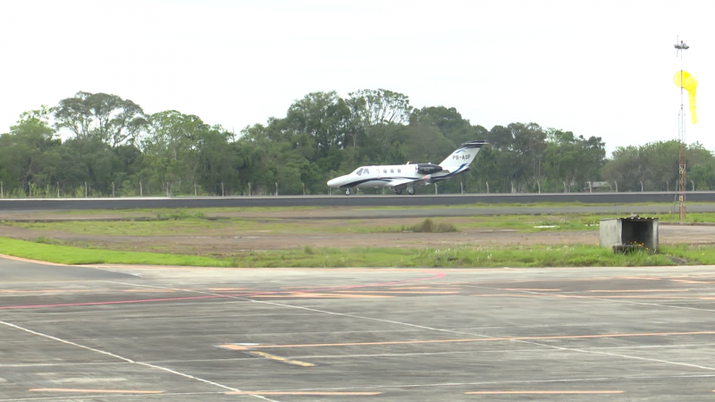 Neste momento, gest&atilde;o ser&aacute; de uma empresa terceirizada. – Foto: Frame/NDTV