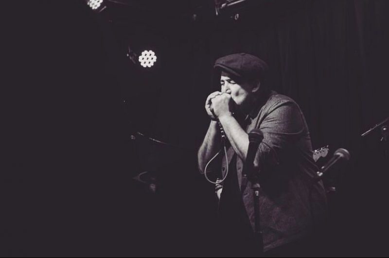 M&uacute;sico Alex Rossi lan&ccedil;a novo single que antecede mais um &aacute;lbum da sua carreira internacional – Foto: Foto Victoria Ocampo/Divulga&ccedil;&atilde;o