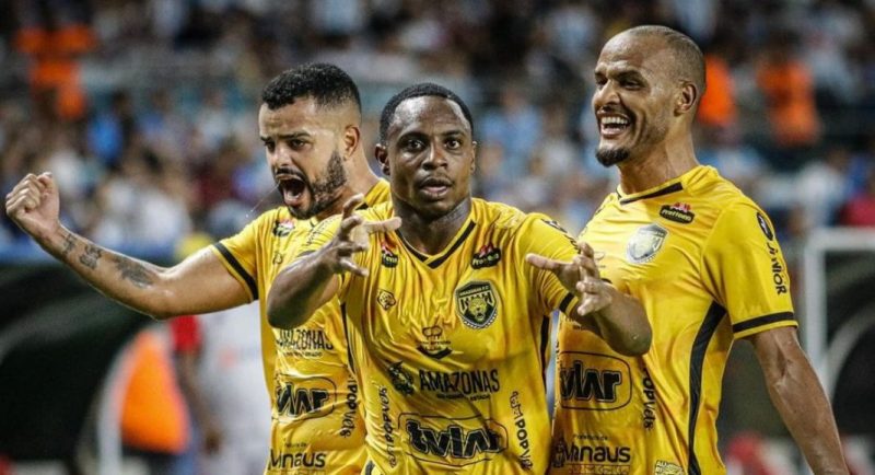 Brasileirão Série C: Próximos jogos, horário das partidas e como