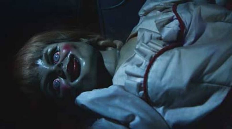 Temporada do Terror': Cinemark reexibe filmes de terror em