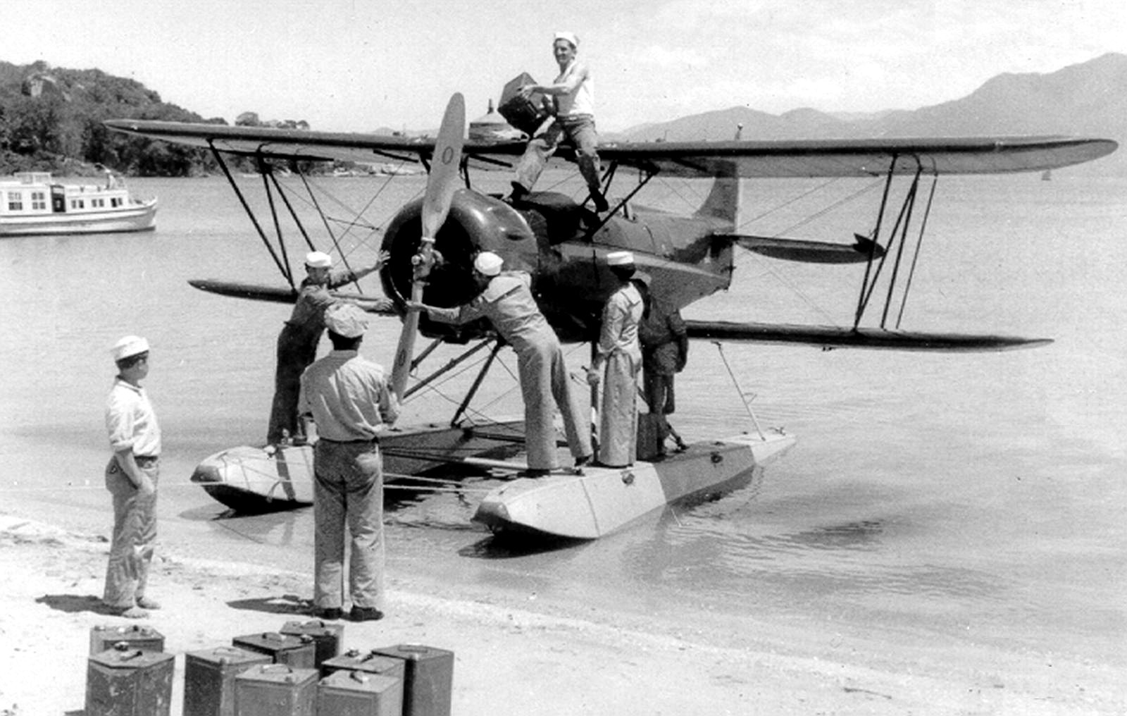 The Wright Brothers, pioneiros da aviação americana (livros de marca)