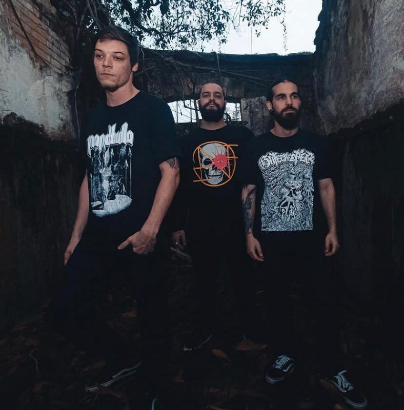 Agenda: banda Lossuffers – Foto: Divulga&ccedil;&atilde;o