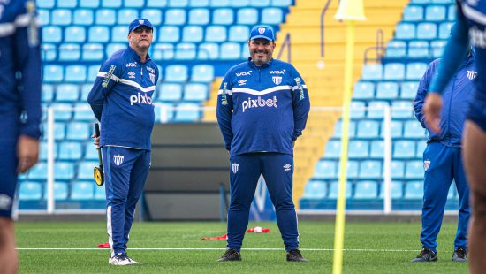 Avaí vence o Botafogo-SP, em Ribeirão Preto — Avaí F.C.