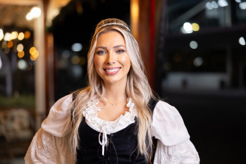 Karina Gracielle da Silva, de 29 anos – Foto: Divulga&ccedil;&atilde;o/ND