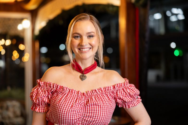 Gabriela Poli, de 25 anos – Foto: Divulga&ccedil;&atilde;o/ND