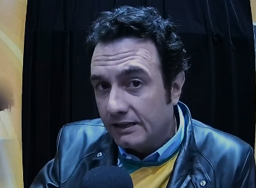 Jeferson da Rocha negou qualquer participa&ccedil;&atilde;o nos atos de 08 de Janeiro – Foto: Reprodu&ccedil;&atilde;o/ND