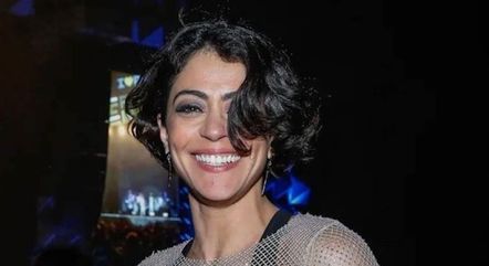 Carol Castro – Foto: Reprodu&ccedil;&atilde;o/Instagram