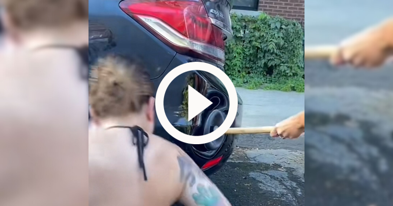 Apenas água quente e desentupidor foram usados 