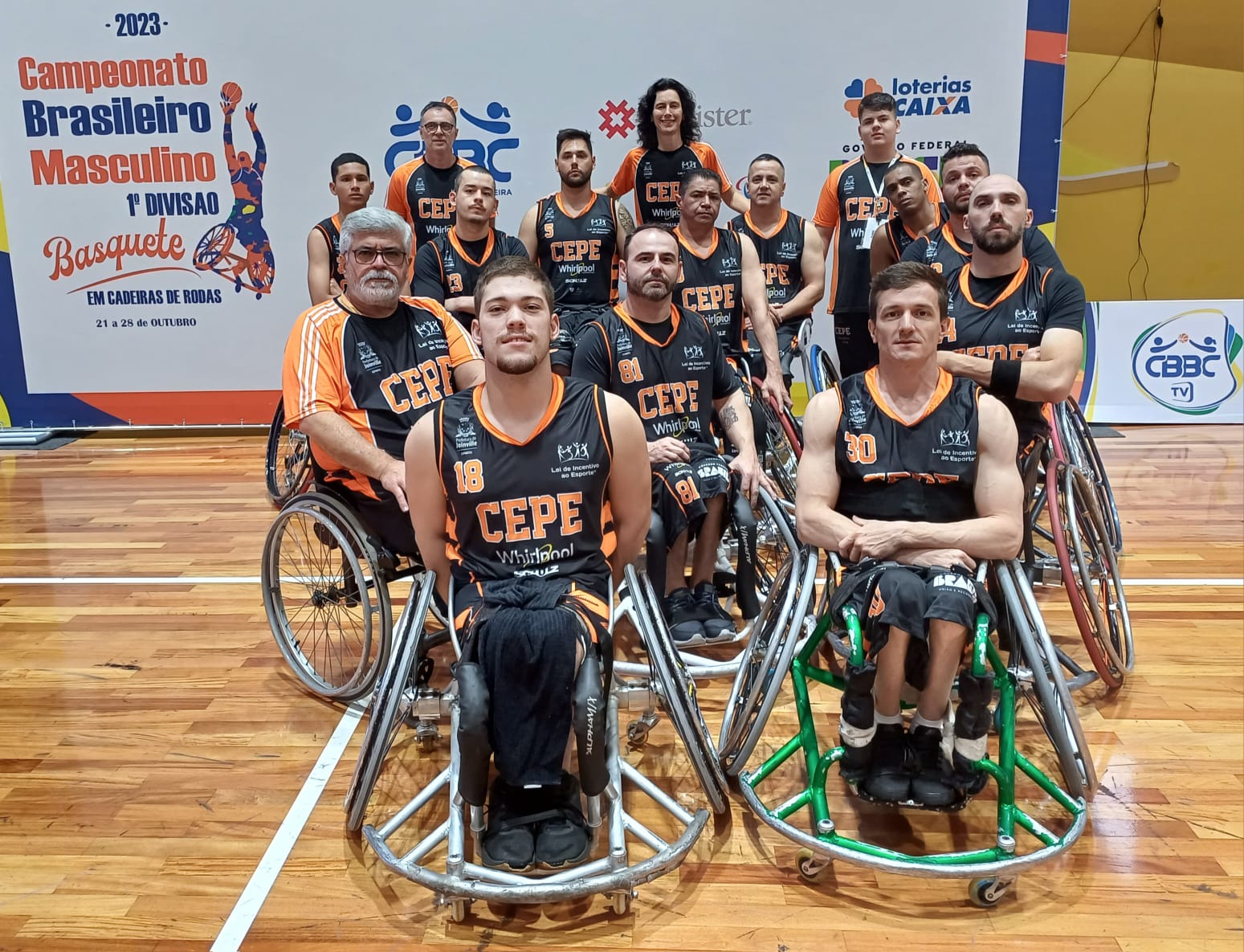 Balanço do Campeonato Nacional da 2.ª Divisão Masculina