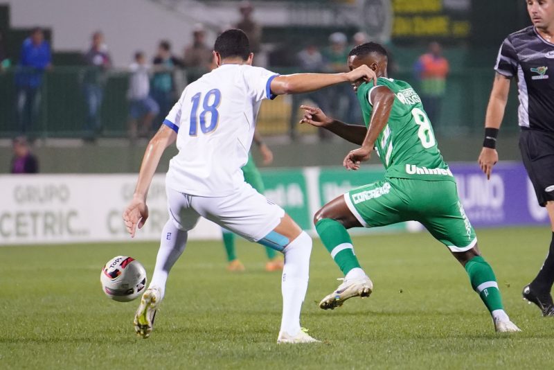 Pré-Jogo: Chapecoense x Avaí  Semifinal - ida - Catarinense sub-15 -  Chapecoense