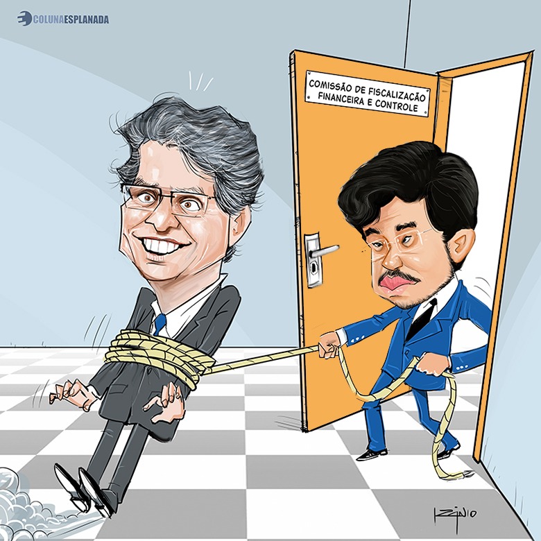 Charge por @izanio_charges