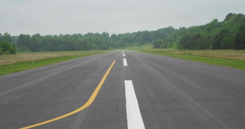 Mulher foi identificada como Samantha Hayes