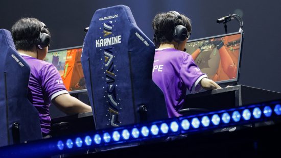 Esports podem ser considerados esportes? Vote!