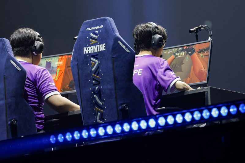 COI anuncia planos para criação de Jogos Olímpicos de Esports, esports