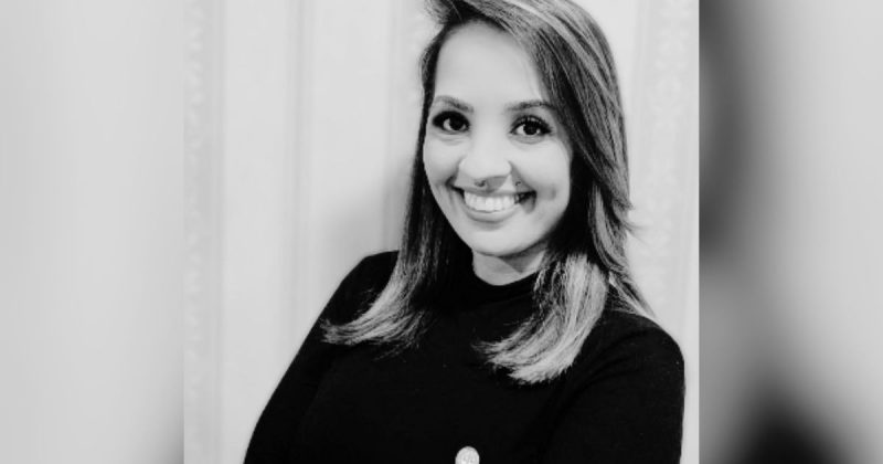 Morre Mônica Vaz Lamego, aos 35 anos