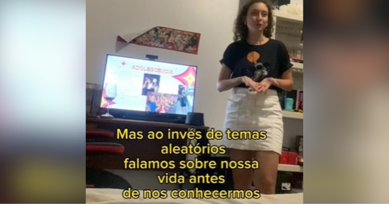 Vídeo: conheça os movimentos e regras do tênis de mesa