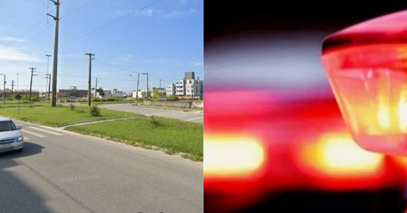 Homem é atacado com madeira e faca após dívida de drogas