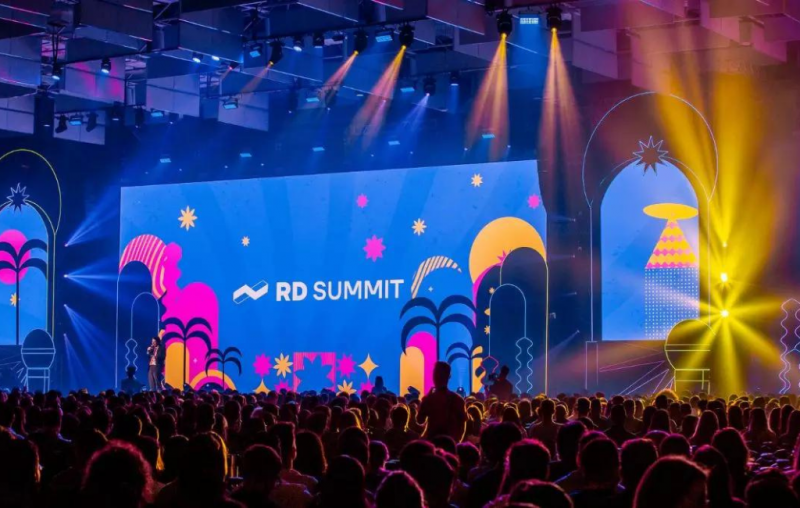 RD Summit