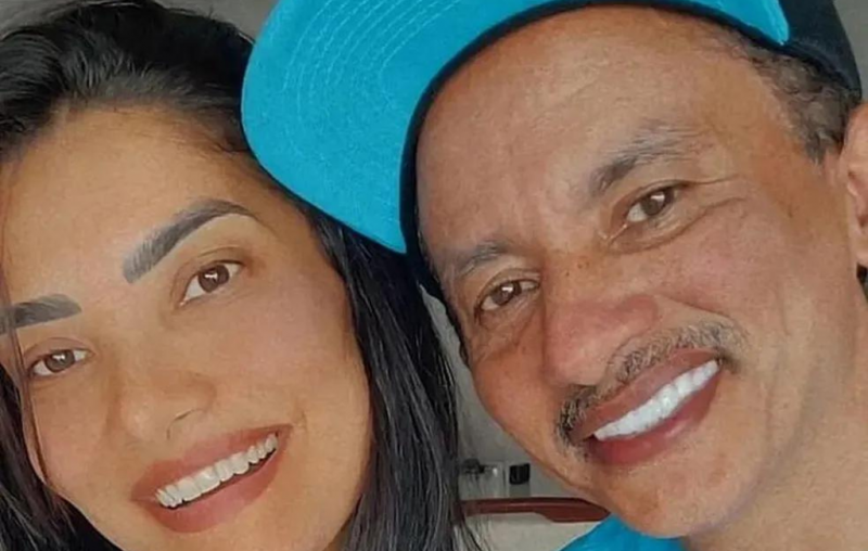 O cantor Manoel Gomes disse que desconfiava de Maria e não tinha noivado