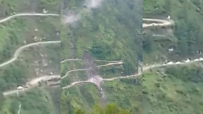 Supostas imagens da Serra do Rio do Rastro são de outro lugar