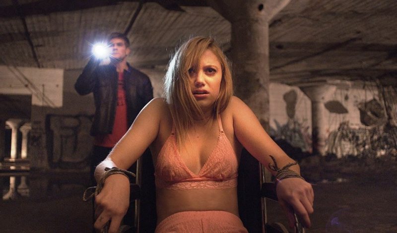 Imagem de divulga&ccedil;&atilde;o de “Corrente do Mal” – Foto: Divulga&ccedil;&atilde;o