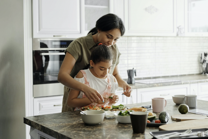 M&atilde;es deste arqu&eacute;tipo gostam de estar com seus filhos e aproveitar cada momento juntos; saiba qual &eacute; a m&atilde;e de cada arqu&eacute;tipo – Foto: Pexels/Divulga&ccedil;&atilde;o/ND