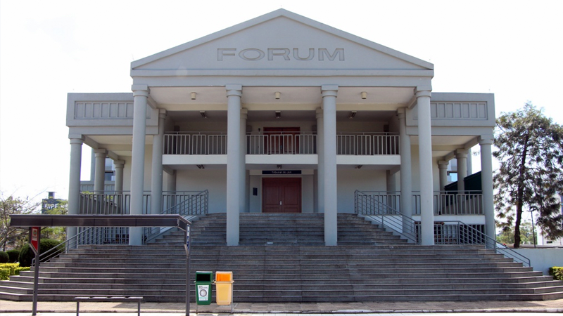 Decis&atilde;o foi tomada na Comarca de Crici&uacute;ma – Foto: TJSC/Divulga&ccedil;&atilde;o/ND