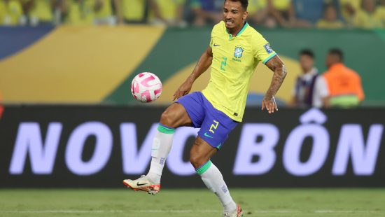 Brasil joga hoje contra o Uruguai? Confira horário e onde assistir