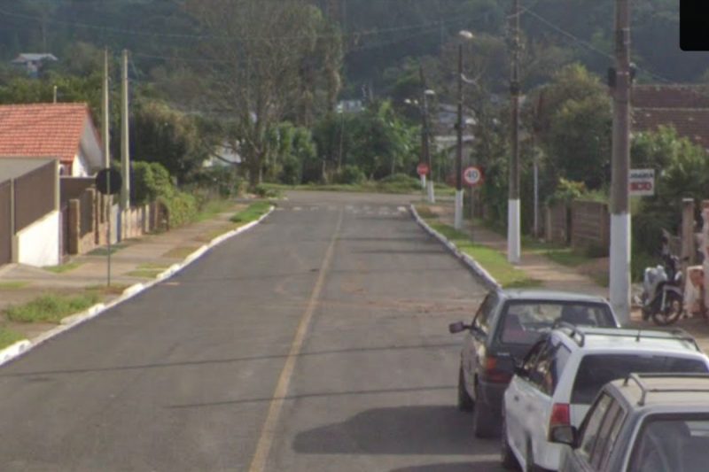 Tentativa de feminicídio ocorreu na rua Benedito Cordeiro 