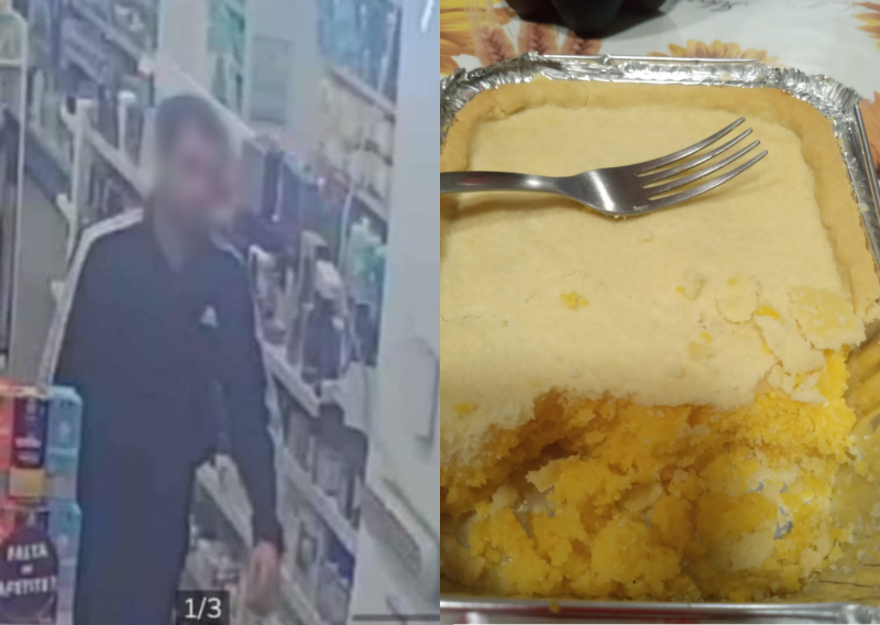 Promessa e decepção: novo golpe do empadão aterroriza moradores de Florianópolis