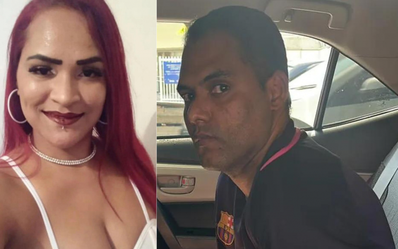 Morre mulher que teve corpo queimado e filha e sobrinha mortas por ex-cunhado: ‘frieza'